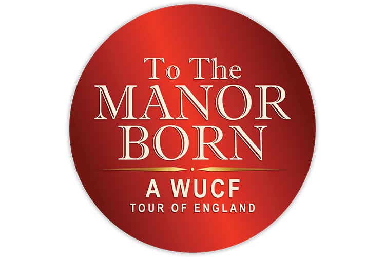 To The Manor Born, A WUCF Tour of England