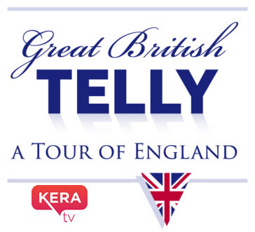 kömür çünkü Yaya  Great British Telly: A Tour of England with KERA-TV (2022) — Transcendent  Travel