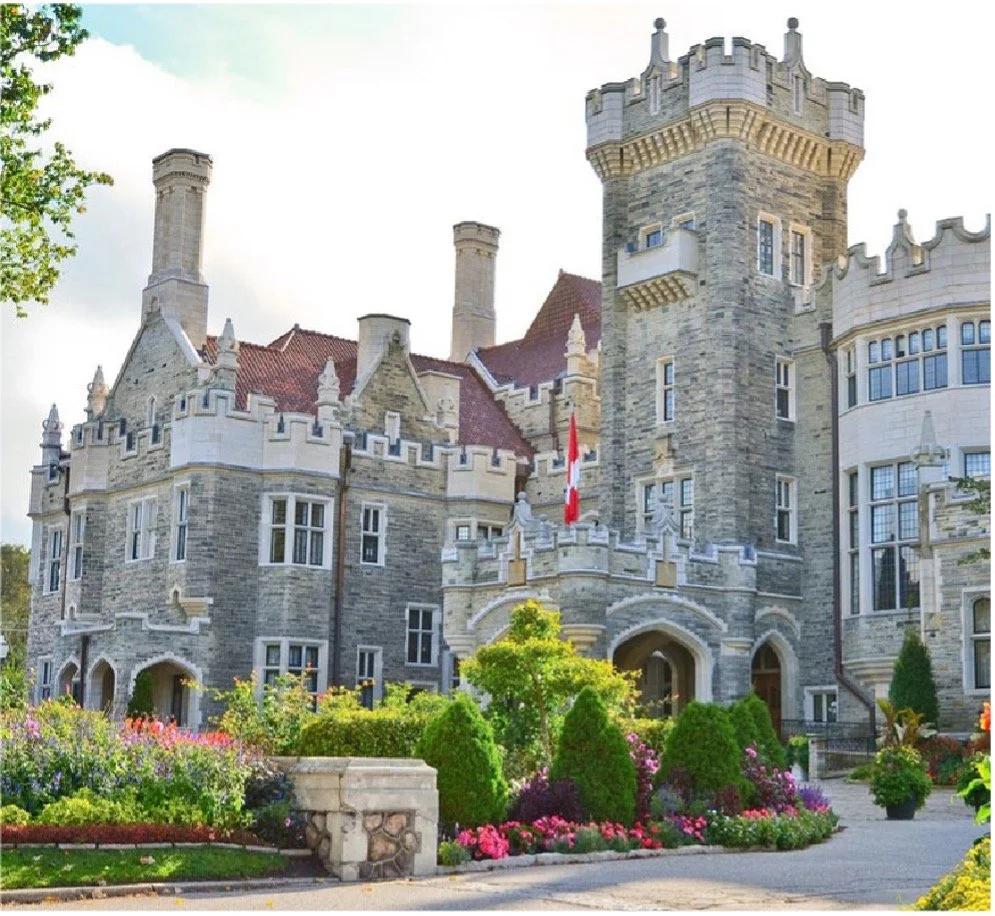 Casa Loma