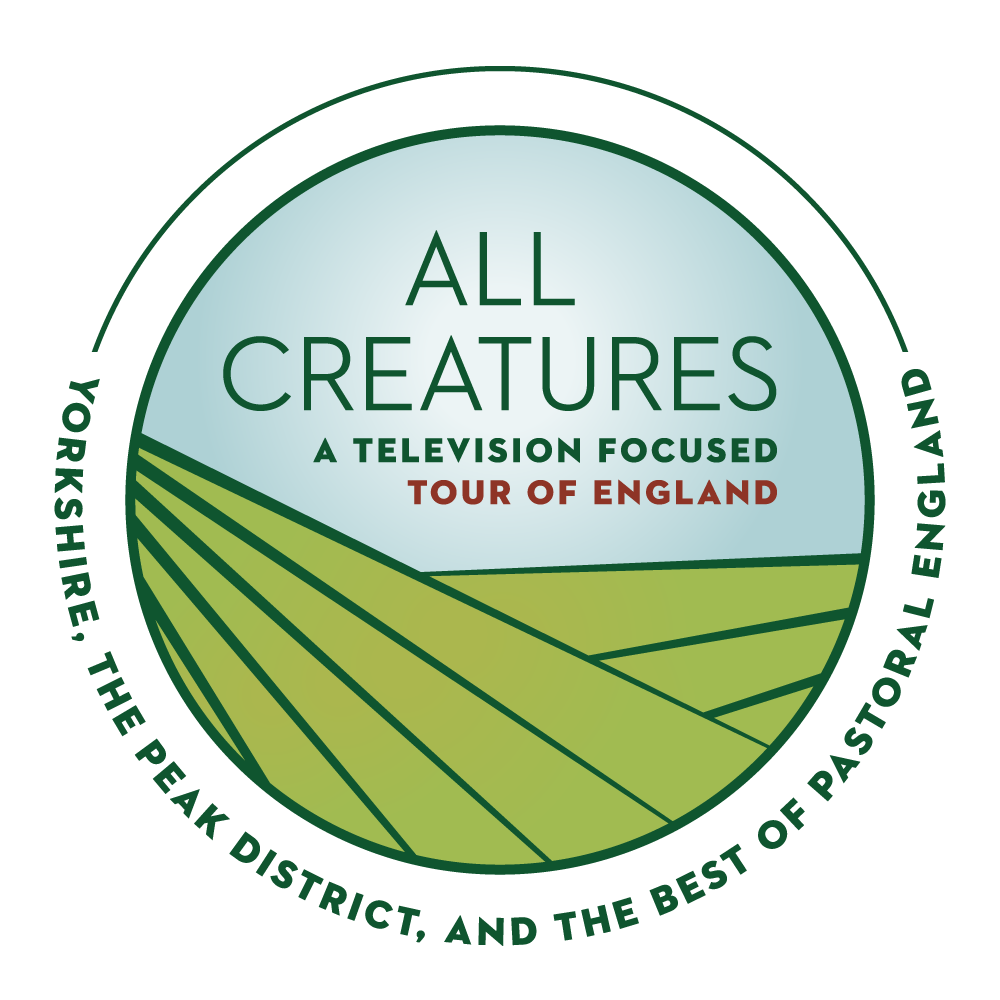 All Creatures - A Television-Focused Tour of England (2025)