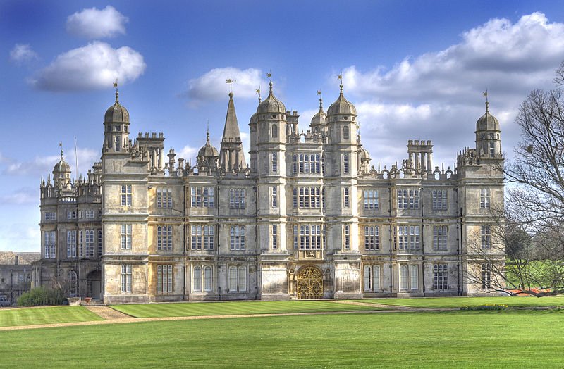 Burghley House Exterior.jpg