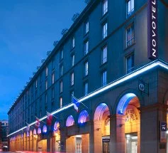 Novotel Toronto Centre