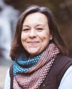 Emmalee Hackshaw - Vice President, Development & Engagement