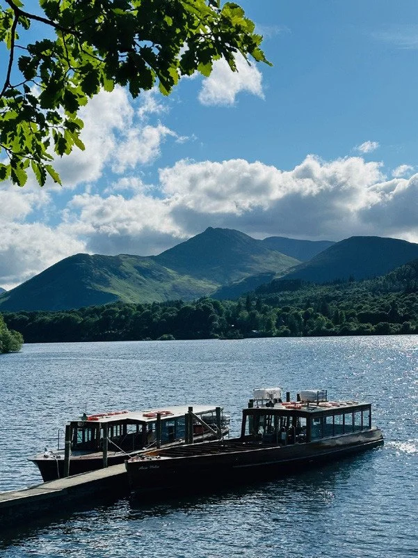 The Lake District