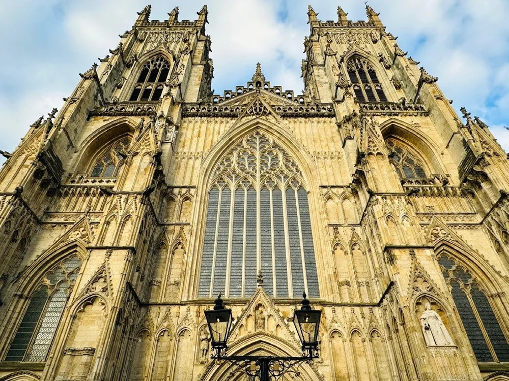 York Minster