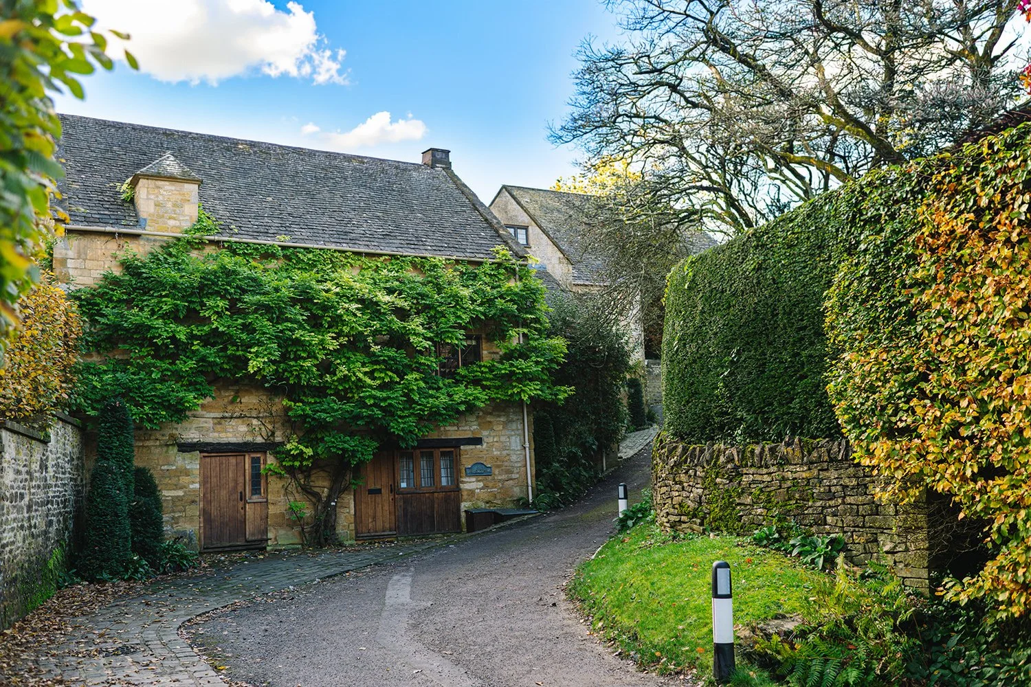 On Location: The Shows Behind England On Screen