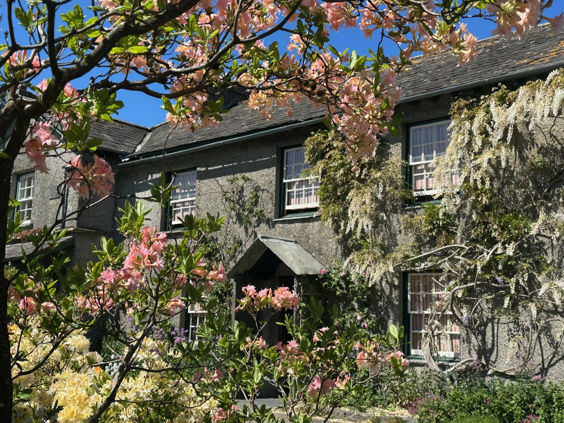 LITERARY CORNER: BEATRIX POTTER