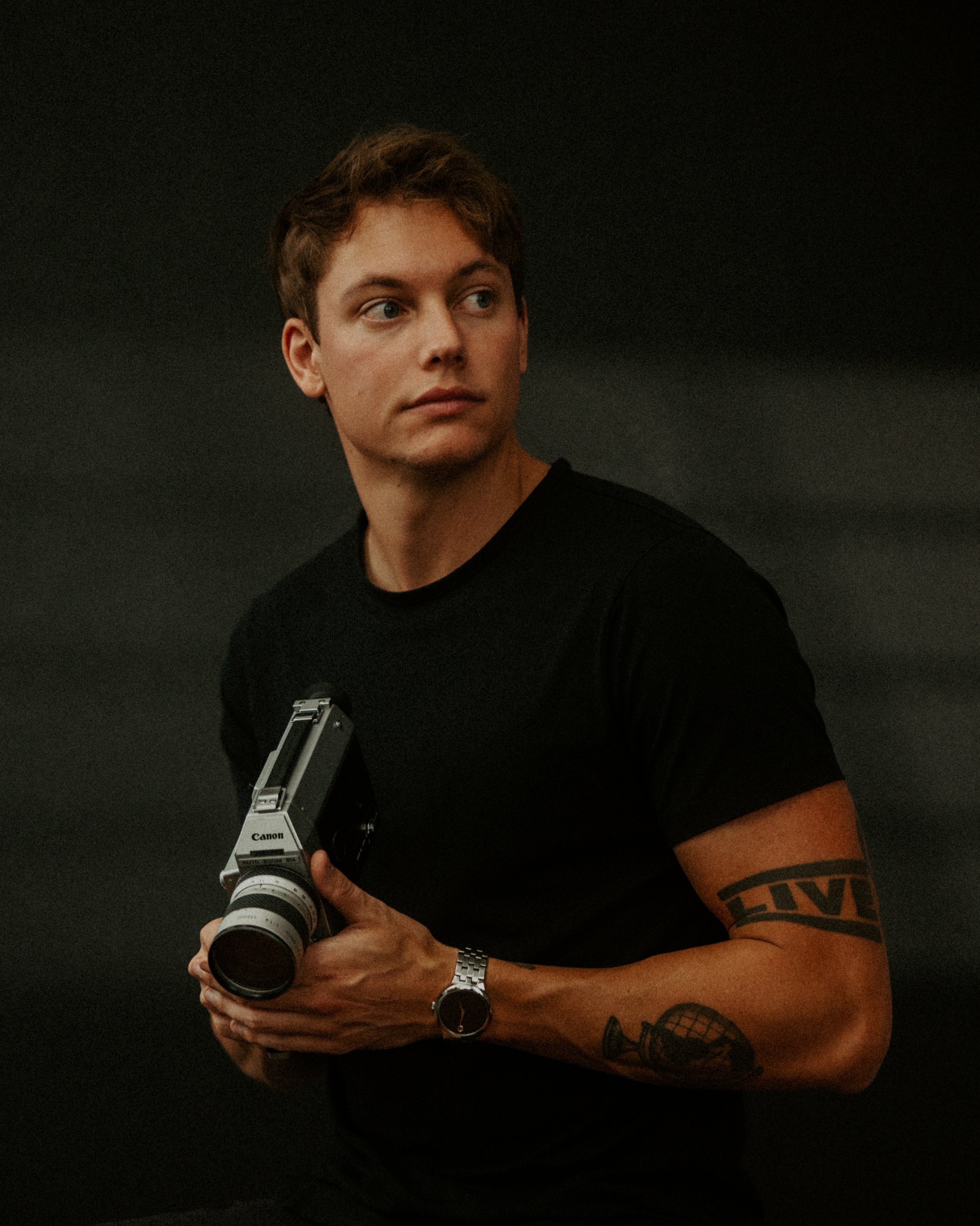 cody paul films about us 2