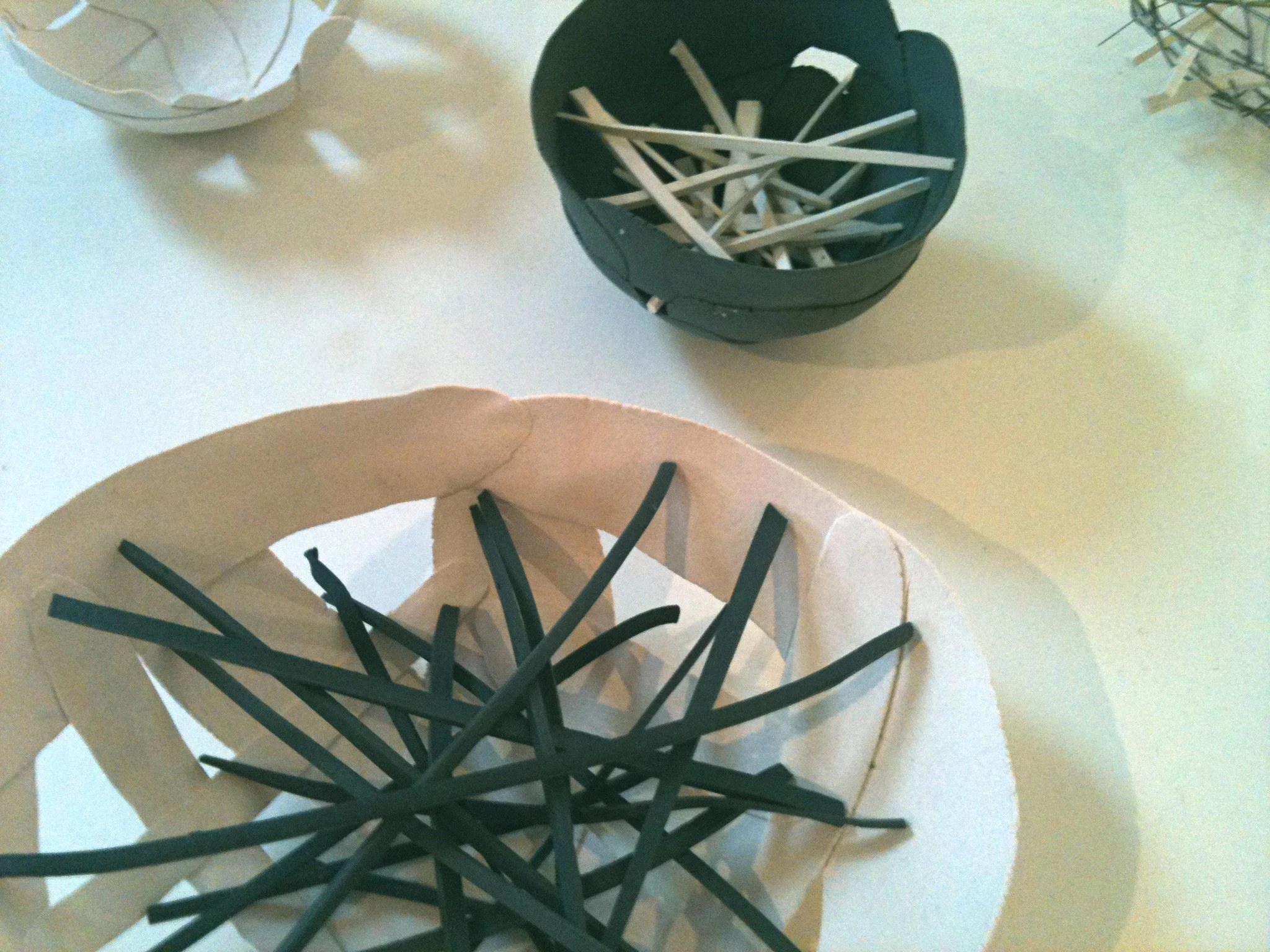 Pat Smith, Porcelain, 2011 SOLD