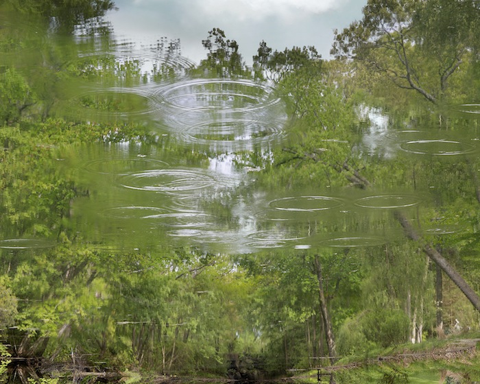 KATE CORDSEN, RAVINE 9