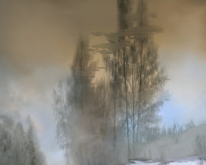 KATE CORDSEN, RAVINE 2