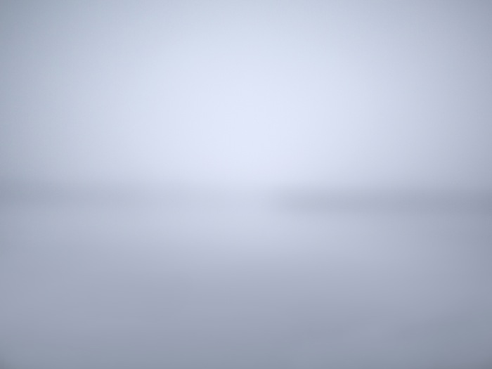 KATE CORDSEN, FOG 1