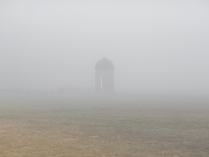 KATE CORDSEN, FOG 6