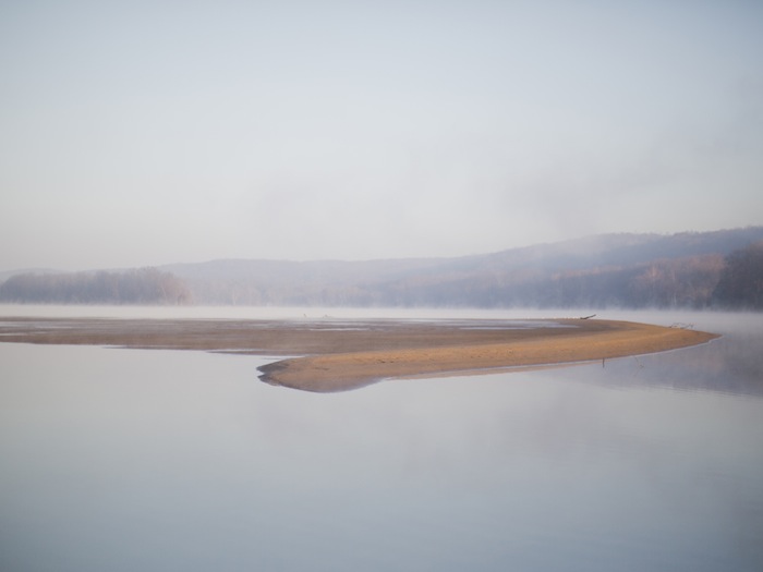 KATE CORDSEN, FOG 3