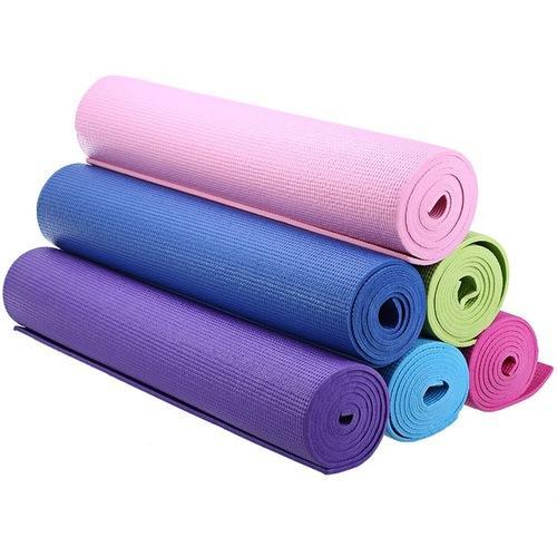 kloof doen alsof Opschudding The Importance of Finding The Right Yoga Mat For You — Sierra Laurel Yoga