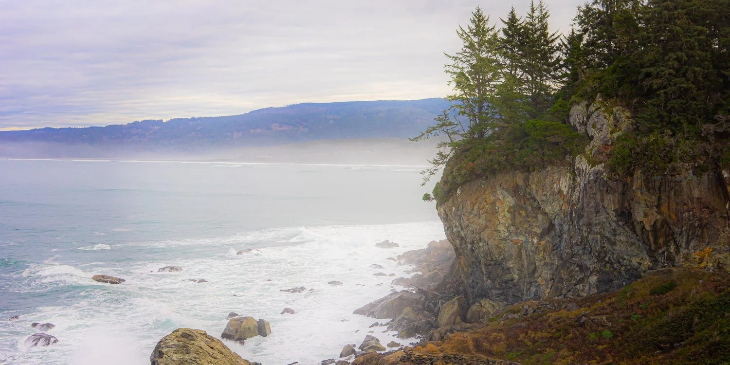 The Healing Power of Nature: 3 Ways the Outdoors Can Improve Your Yoga Practice