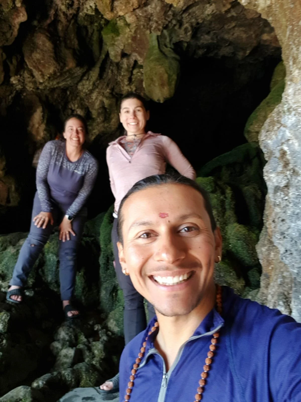 To The Heart Of A Spiritual Pilgrimage 