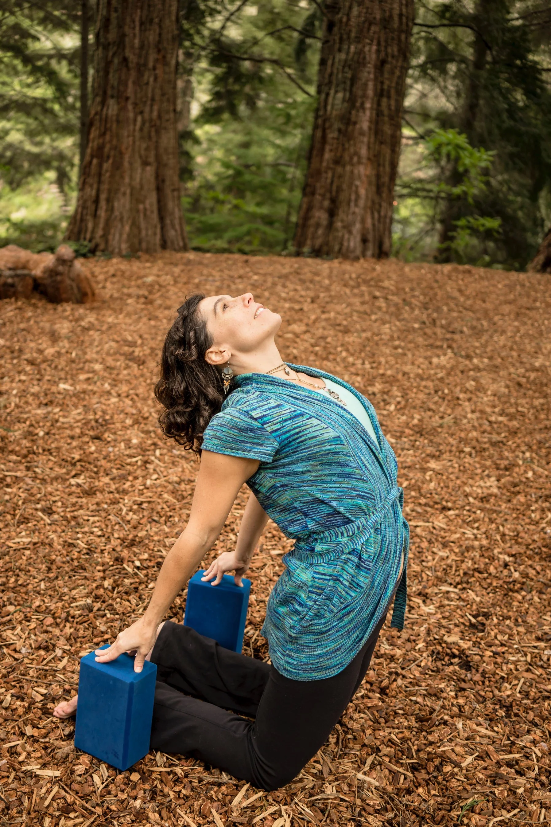 Spring Soak & Shed: A Day of Relaxing and Releasing