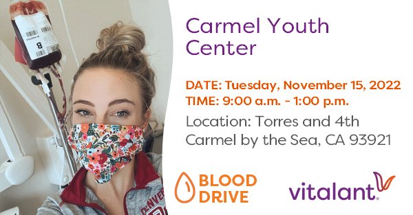Blood Drive