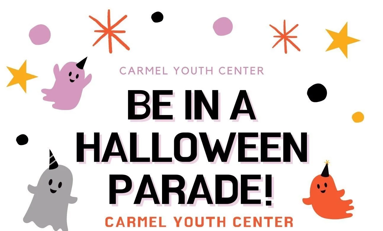 Halloween Parade