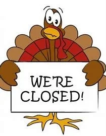 CLOSED