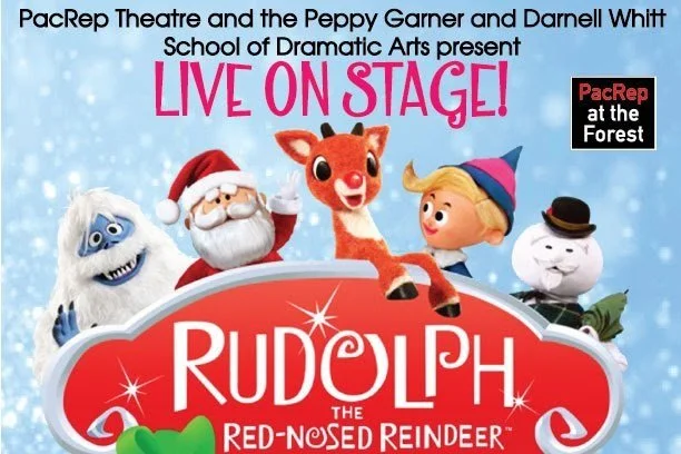 Rudolph The Red- Nosed Reindeer, The Musical