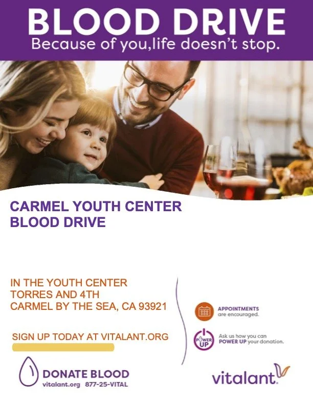 Blood Drive