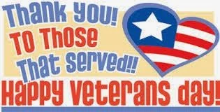 Veterans Day