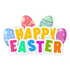EASTER SUNDAY