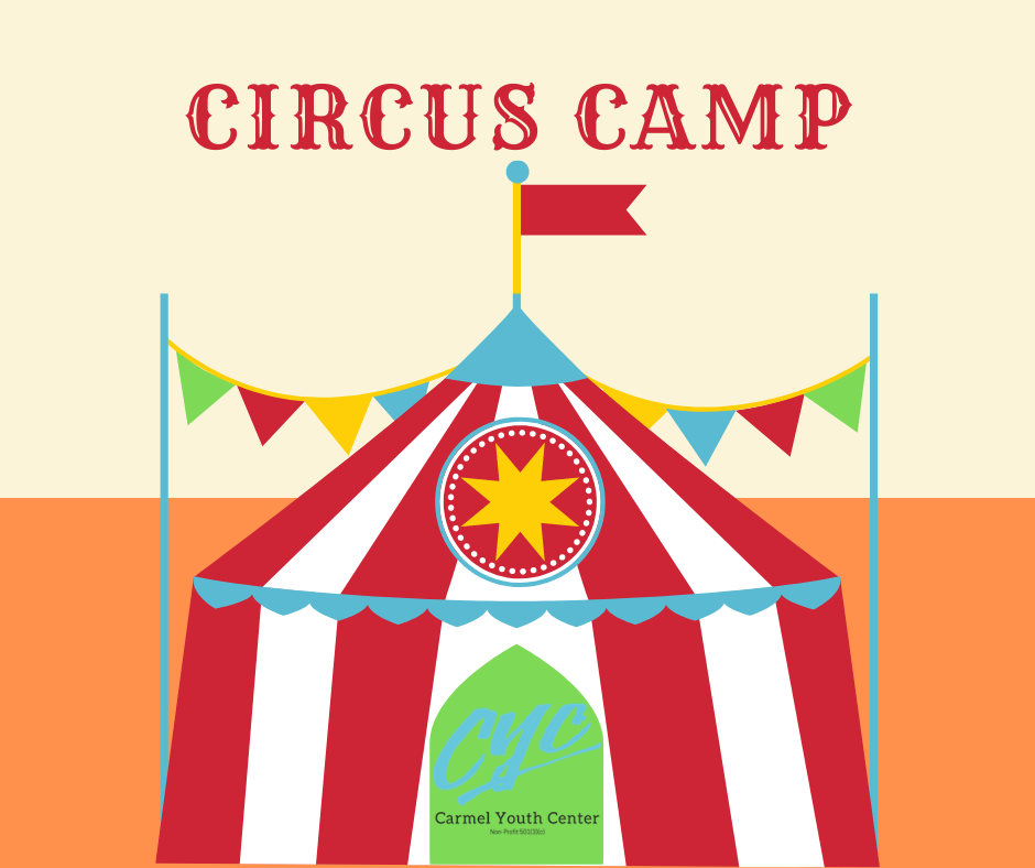 SUMMER CAMP