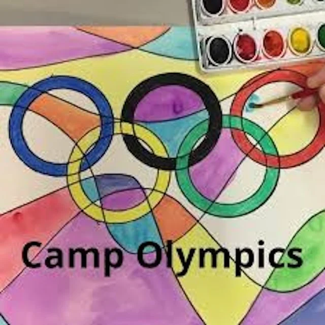 SUMMER CAMP