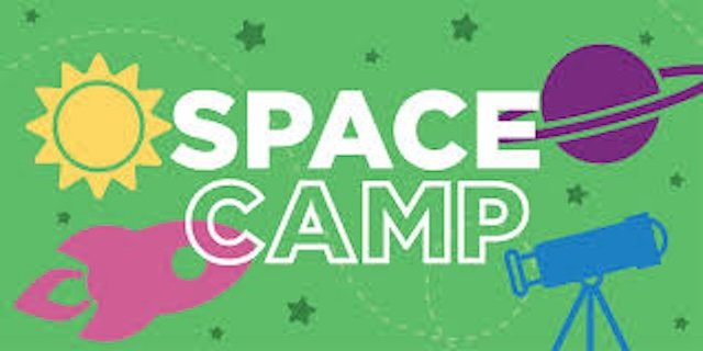 SUMMER CAMP