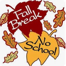 Fall Break Camp