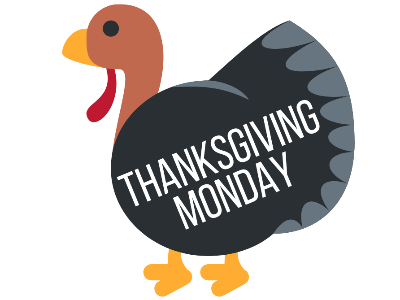 Thanksgiving Monday Day Camp