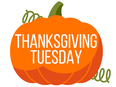 Thanksgiving Tuesday  Day Camp