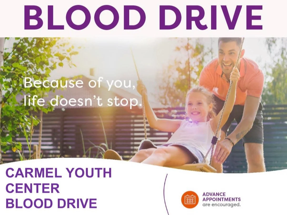 Vitalant Blood Drive