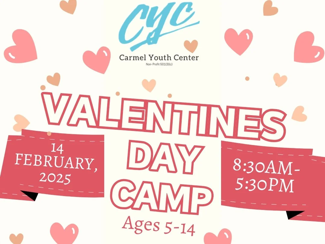 FEBRUARY DAY CAMP