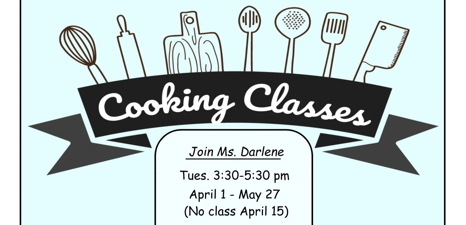 Cooking Class