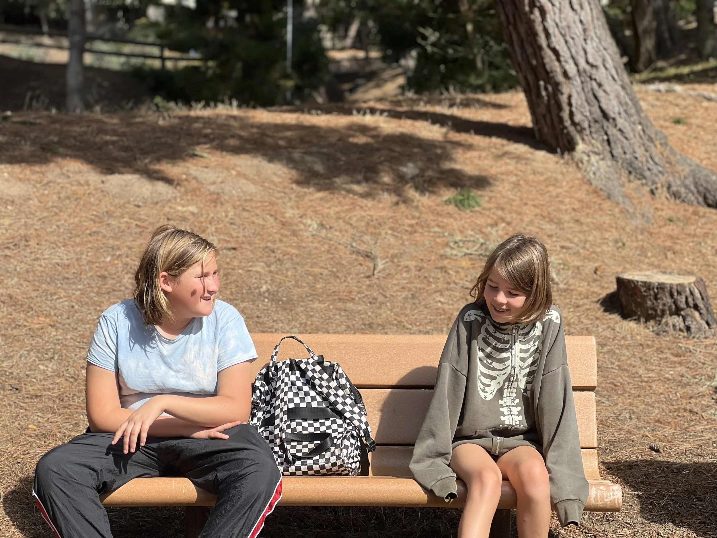 shy teen at park.jpg