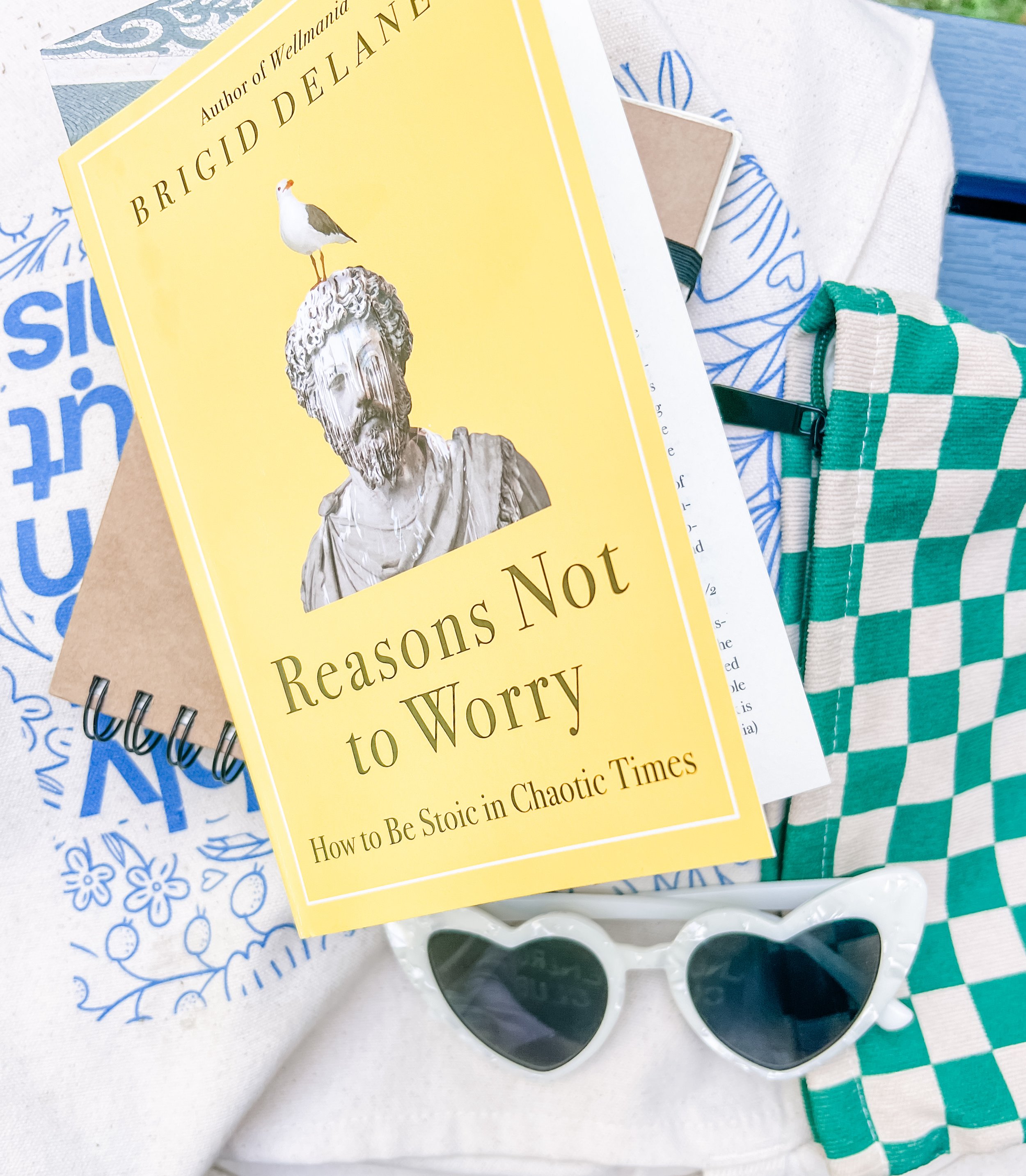 How to Turn an Idea Into a Book