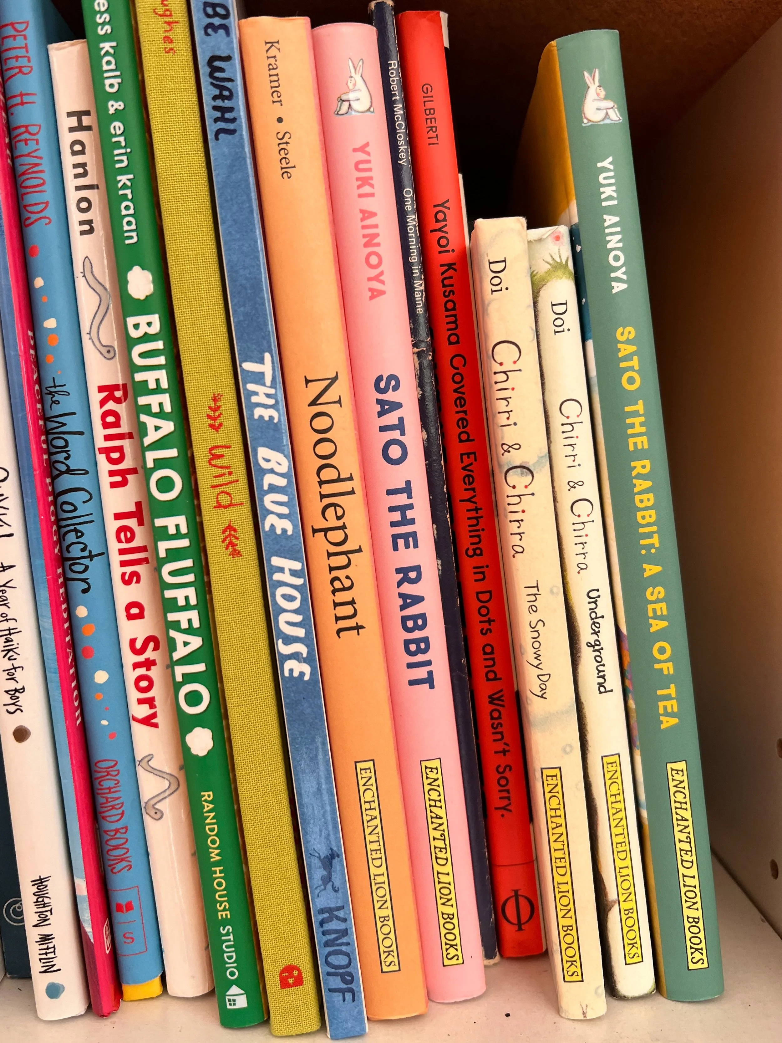 How to Write a Nonfiction Book for Kids