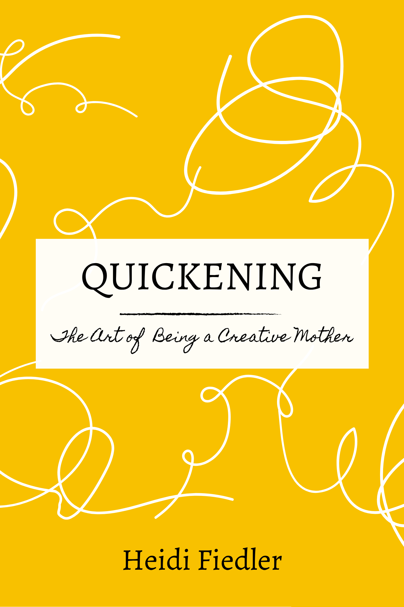 Quickening (Ebook)