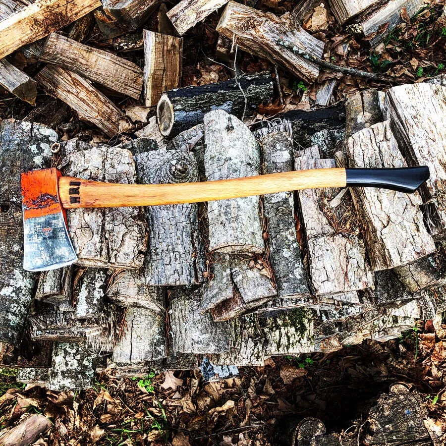 Custom Family Restoration w/ Initialing