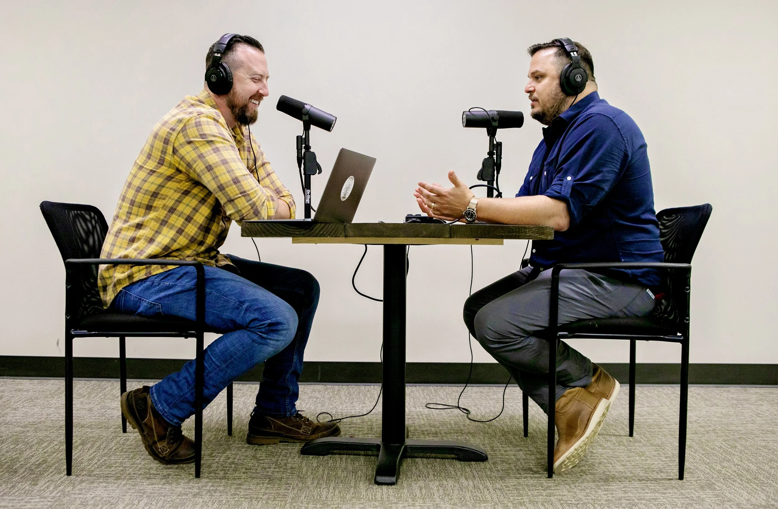 Richardson Axeworks announces new partnership to continue MADE SOUTH legacy!