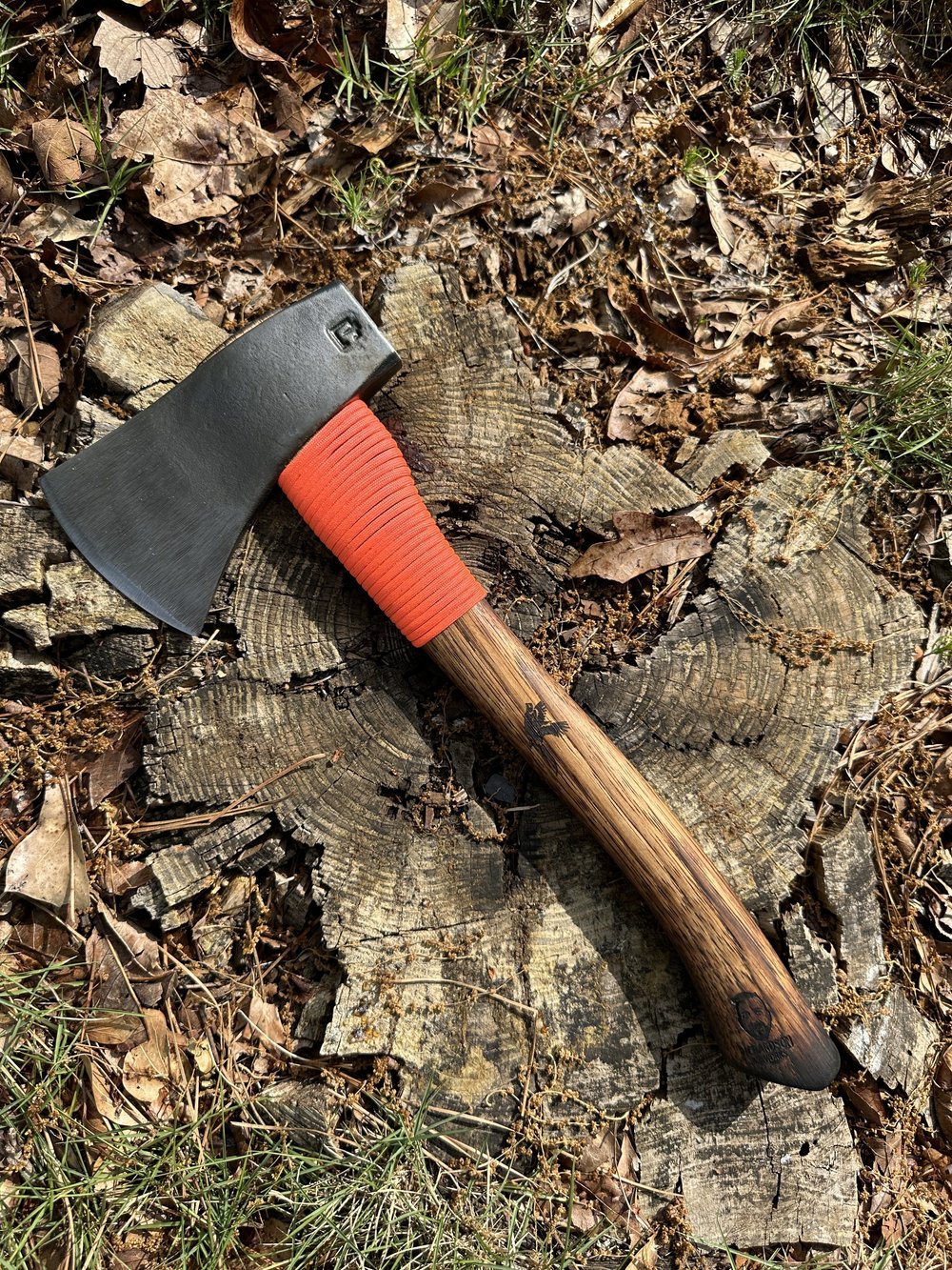 Products — Richardson Axeworks