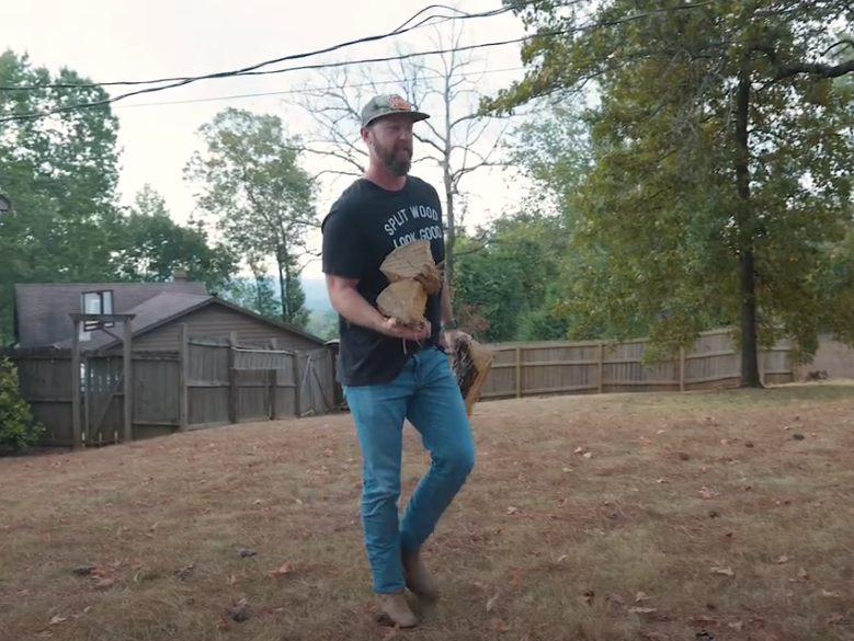 SoulGrown - Get to know Alabama - Richardson Axeworks