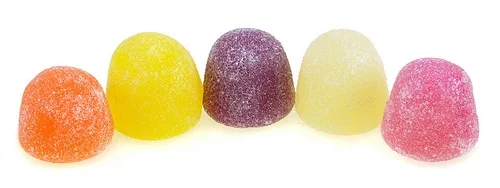 Gumdrop Faith