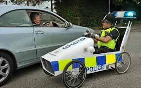 Police Blotter 
