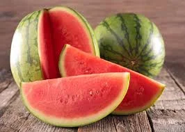 THE STOLEN WATER (MELON) SYNDROME