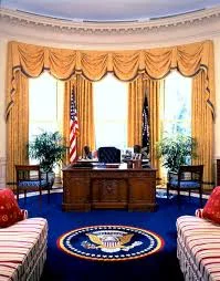 ACCESS TO GOD'S OFFICE